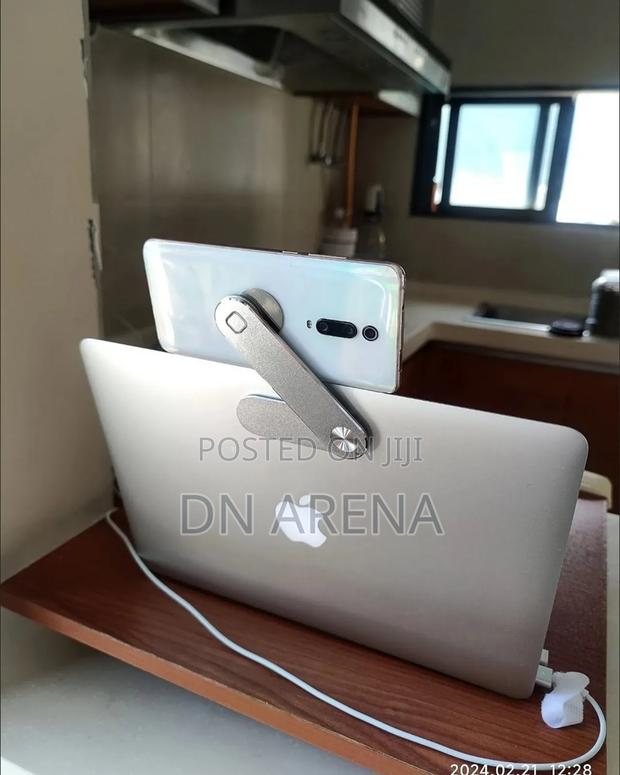 Alluminum Alloy Phone Holder photo 4
