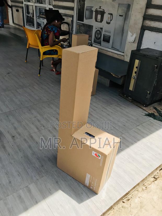 Choose Unique Samsung Hwb650 3.1ch Audio Sound Bar(Black). · Photo 1