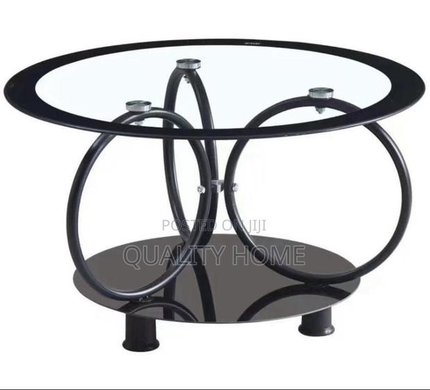 Round Center Table 2 · Photo 3