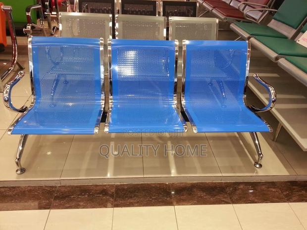 Waiting Chair/ Visitors Chair · Photo 3