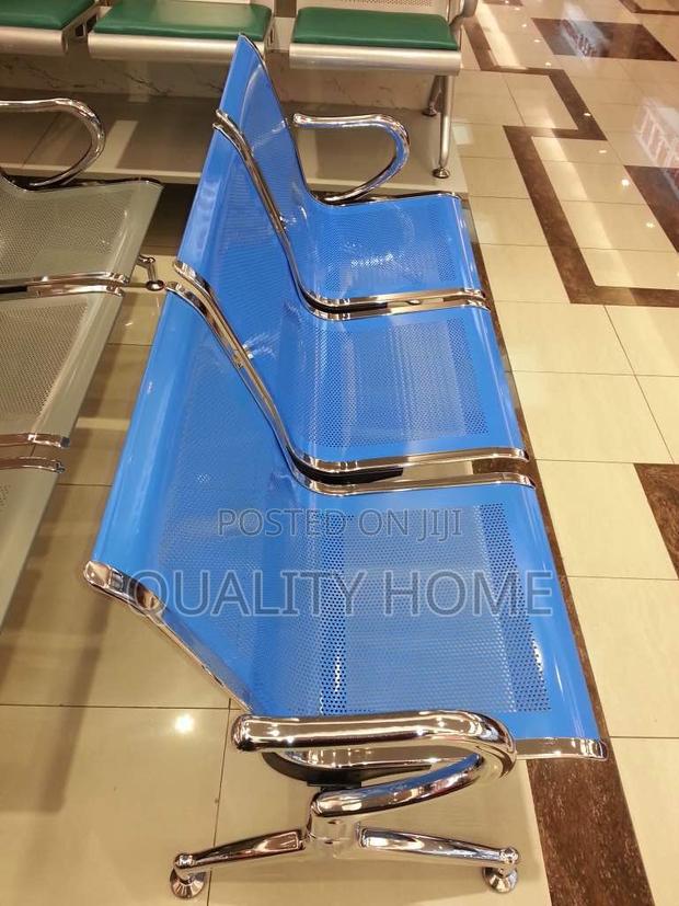 Waiting Chair/ Visitors Chair · Photo 4