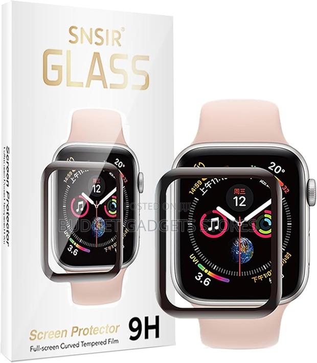 Apple Watch Screen Protector · Photo 4