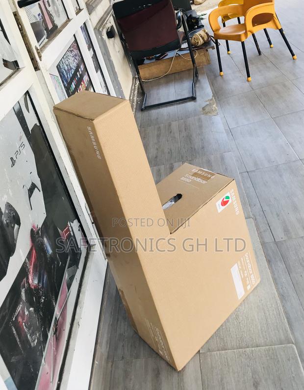 Lastest Samsung Audio 300l Bluetooth 2.1ch B550 Soundbar · Photo 1