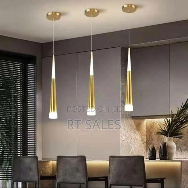 3 Set Pendant Light · Photo 2