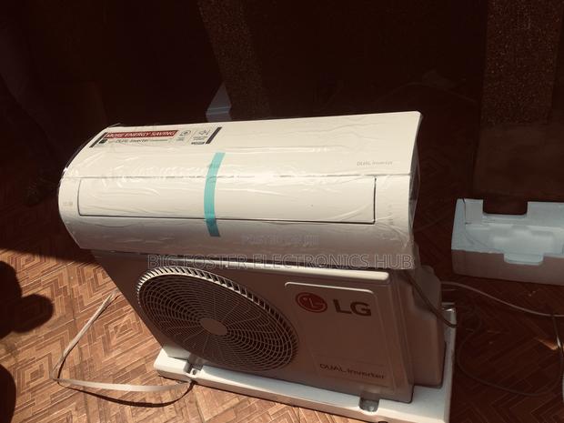 Dual Inverter, 2.0 Hp ~>Split Energysav R410a