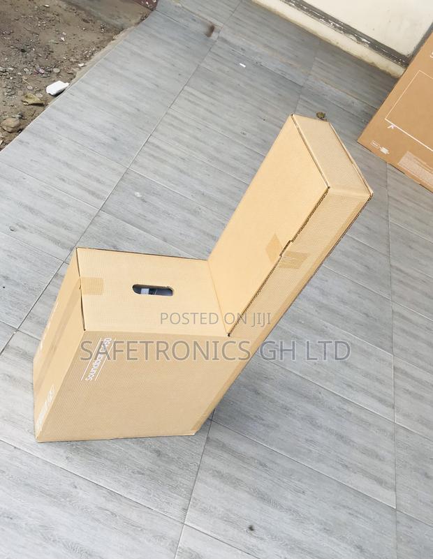 Trusted Samsung C450 Bluetooth 2.1ch Audio 200w Soundbar · Photo 1