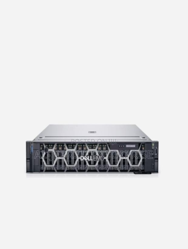 New Server Dell PowerEdge R750 16GB Intel Pentium SSD 1T · Photo 4