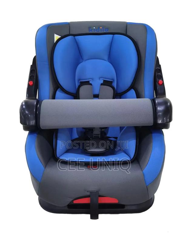 Car Seat With Bar · Photo 2