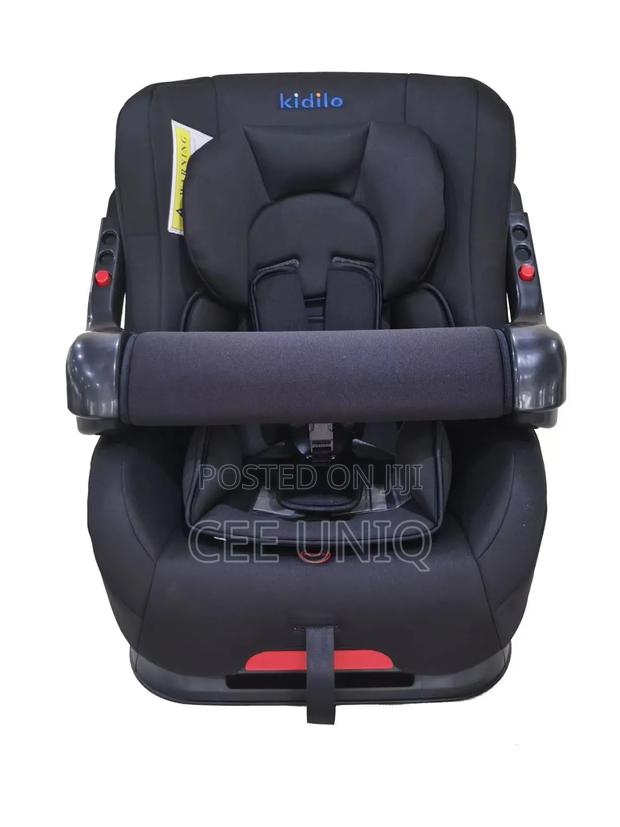 Car Seat With Bar · Photo 3