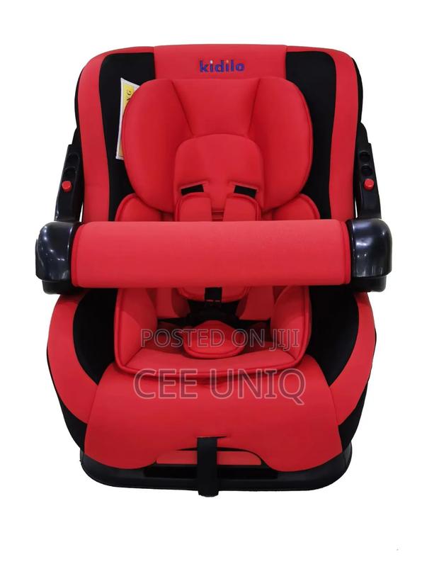 Car Seat With Bar · Photo 4
