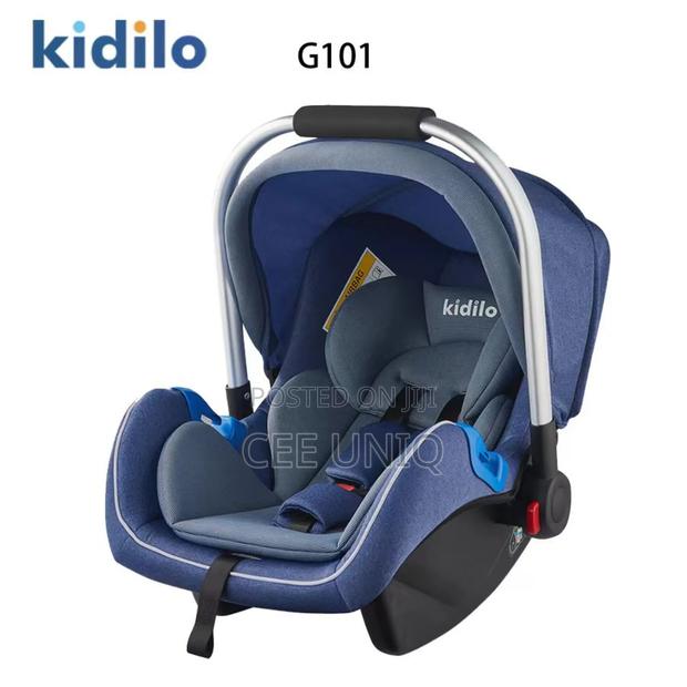 Car Seat Carry Cot · Photo 2