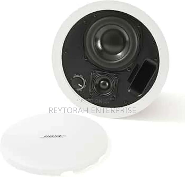 Bose Freespace Ds 100f Passive Loudspeaker Pair photo 2