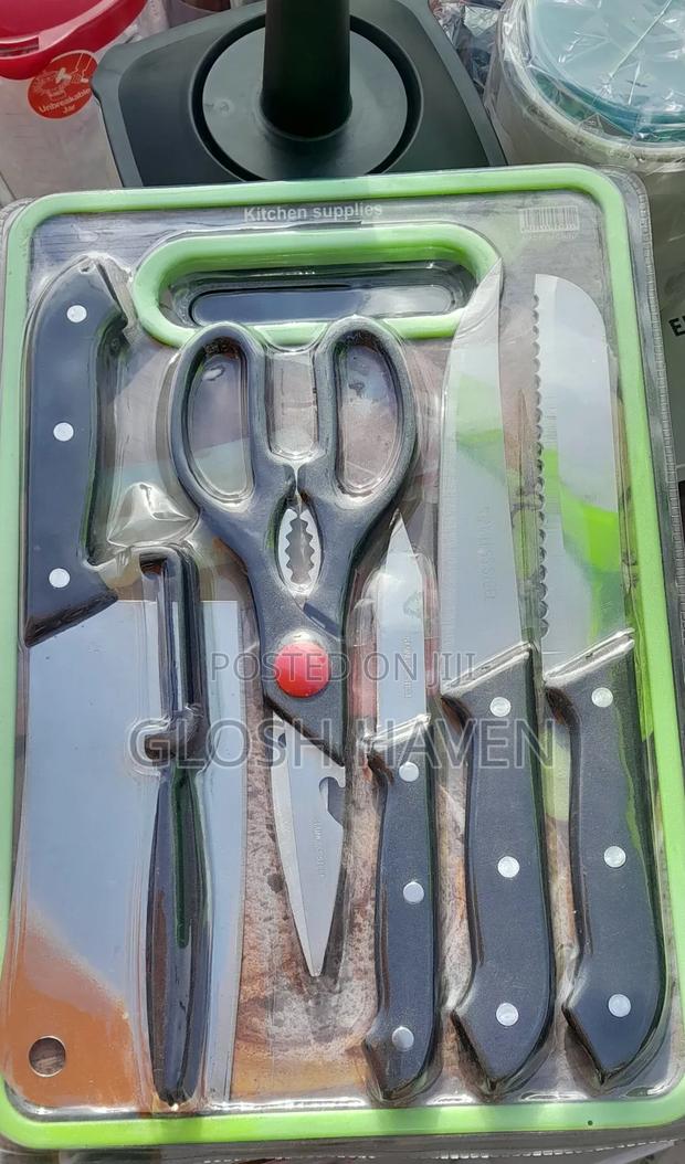 Cutting Board Set · Photo 2