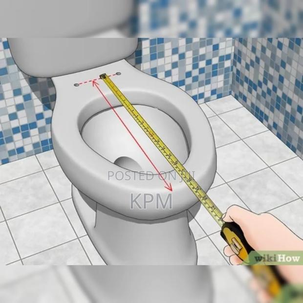Easy Fixing Toilet Seat Cover photo 5