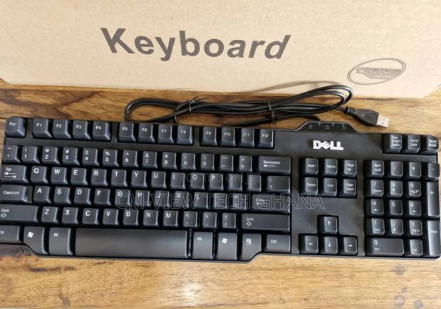 Dell Usb Keyboard · Photo 2