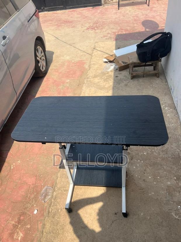 Study Adjustable Table(80 by 40 Cm) photo 2