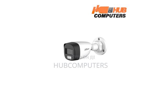 Dahua Dh-Hac-Hdw1209clp-a-2mp Full-Color Hdcvi Bullet Camera · Photo 4