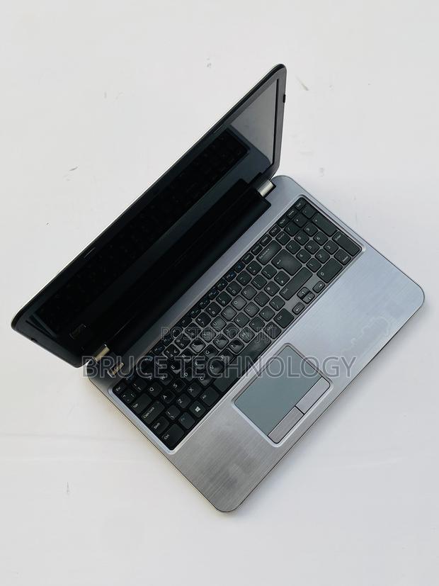 Laptop Dell Inspiron 15R 5537 8GB Intel Core I5 HDD 500GB