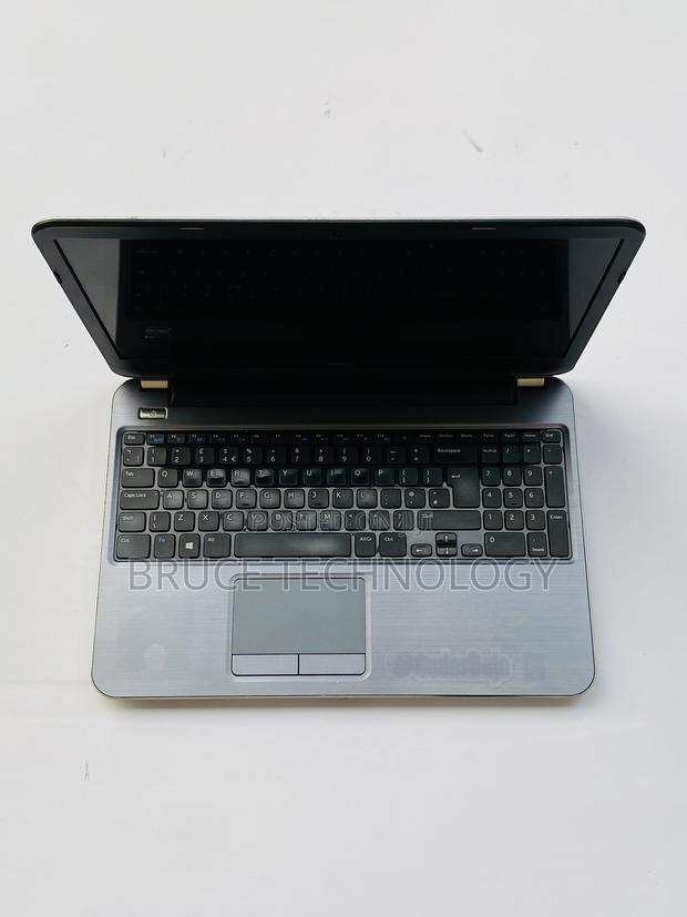 Laptop Dell Inspiron 15R 5537 8GB Intel Core I5 HDD 500GB photo 2