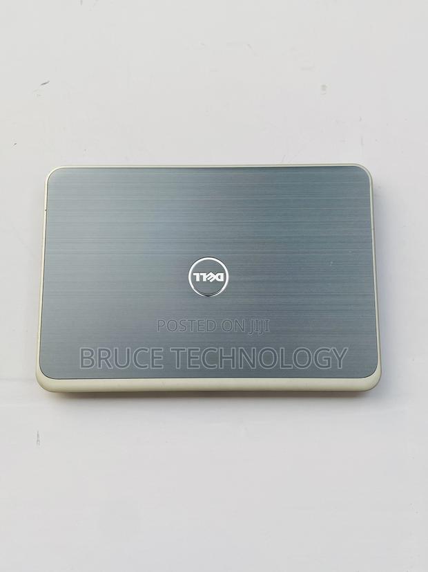 Laptop Dell Inspiron 15R 5537 8GB Intel Core I5 HDD 500GB photo 4