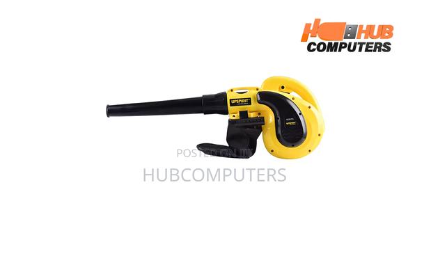 Upspirit Electric Blower 1200w- Big · Photo 4