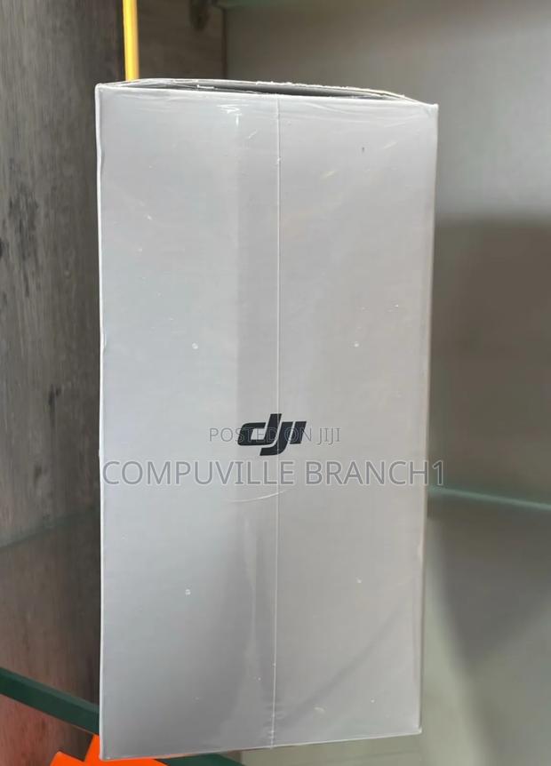 Dji Osmo Pocket 3 photo 3