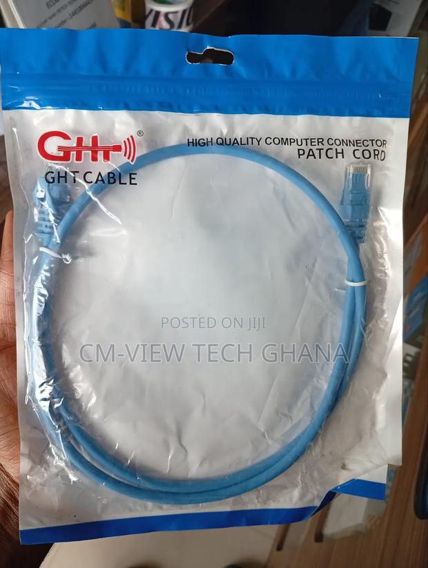 1.5m GHT Patch Cord · Photo 2