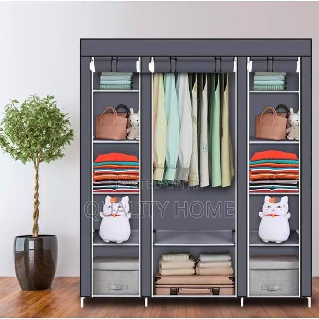 Wardrobe 3in1 · Photo 2