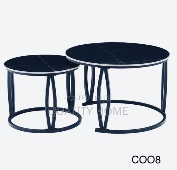 Center Table 2 Set · Photo 4