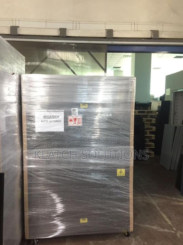 200kva Reqatech Automatic Voltage Regulator photo 3