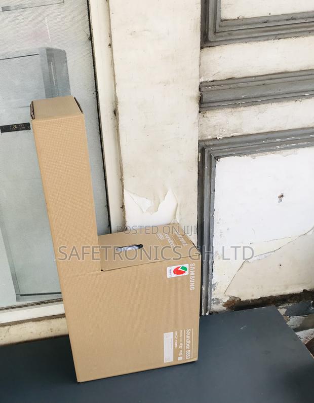 Best Samsung B550 300w Bluetooth Audio 2.1ch Soundbar · Photo 1