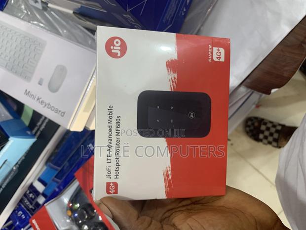 Jiofe Lte Wifi · Photo 2