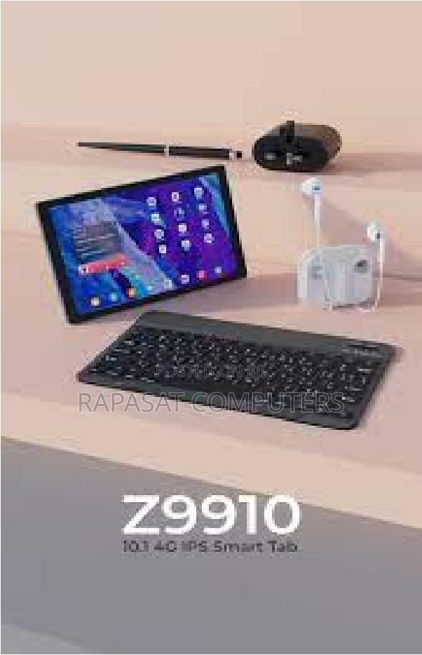 New Tablet 128 GB Gray · Photo 4