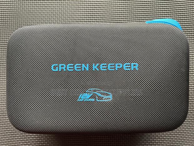 Powerful 1000a 12v Greenkeeper Jump Starter Power Bank photo 13