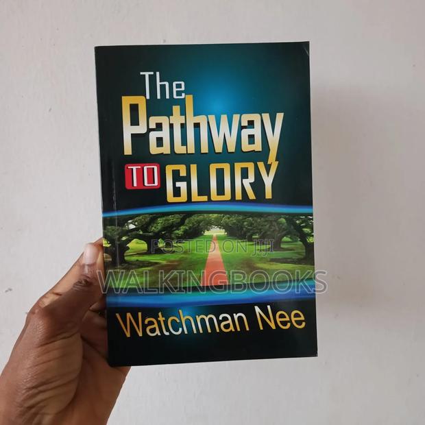 The Pathway to Glory-Watchman Nee · Photo 2