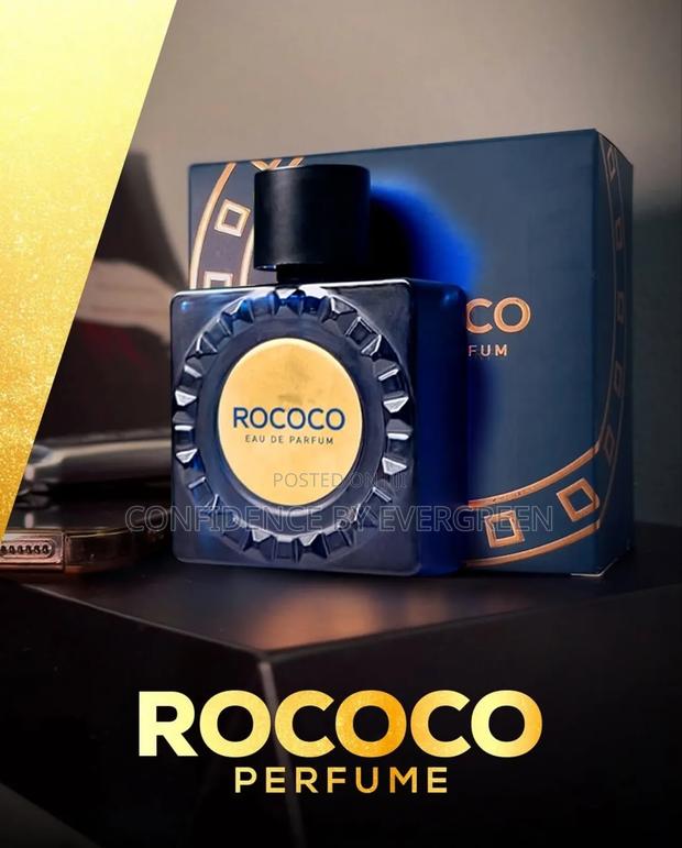 Rococo Perfume · Photo 2