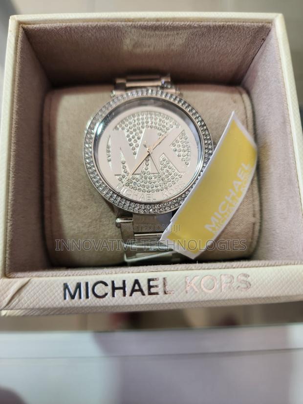 Mk Watches - Cooool