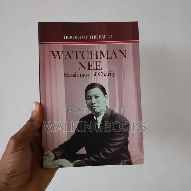 Missionary of Charity-Watchman Nee · Photo 2