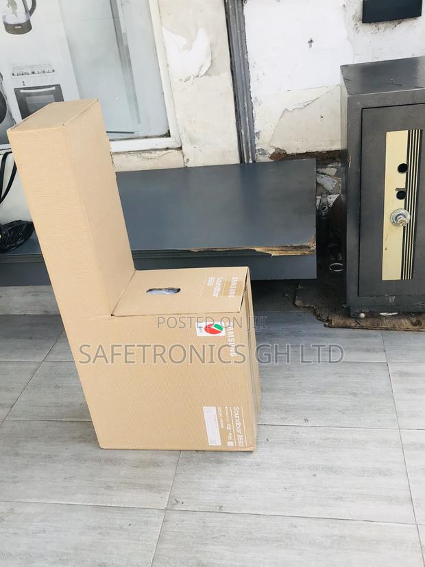 Kindly Buy B550 Bluetooth B-Series 2.1ch 300w Samsung · Photo 1