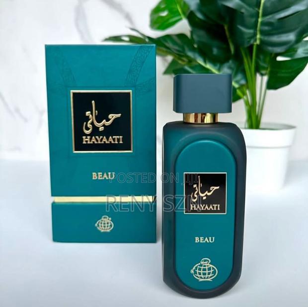 Hayaati Beau · Photo 2