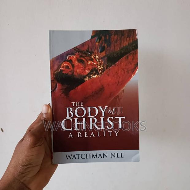 The Body of Christ: A Reality-Watchman Nee · Photo 2