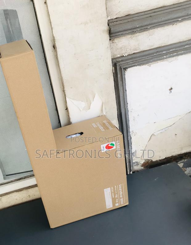 Get Design Bluetooth B-Series 300w Samsung B550 Soundbar · Photo 1