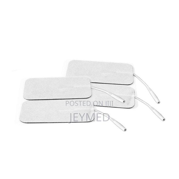 Electrode Pads (Big Size) · Photo 3