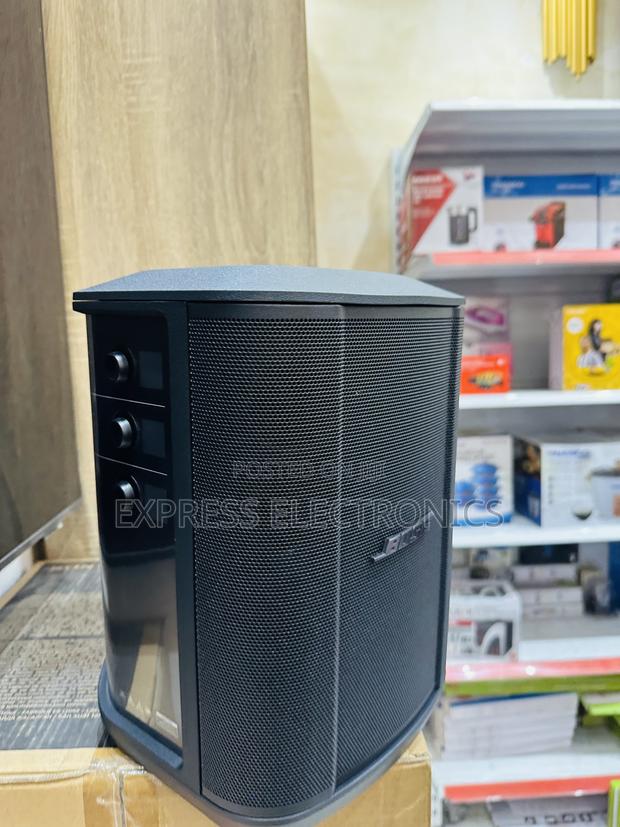 Mesmeric Design Bose S1 Pro + · Photo 1