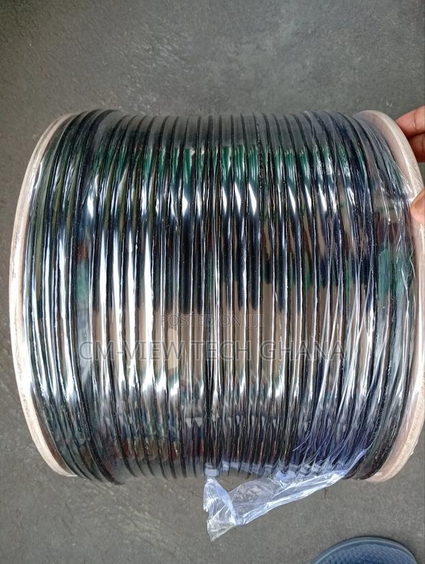 GHT SFTP Outdoor Cat6 Cable · Photo 4