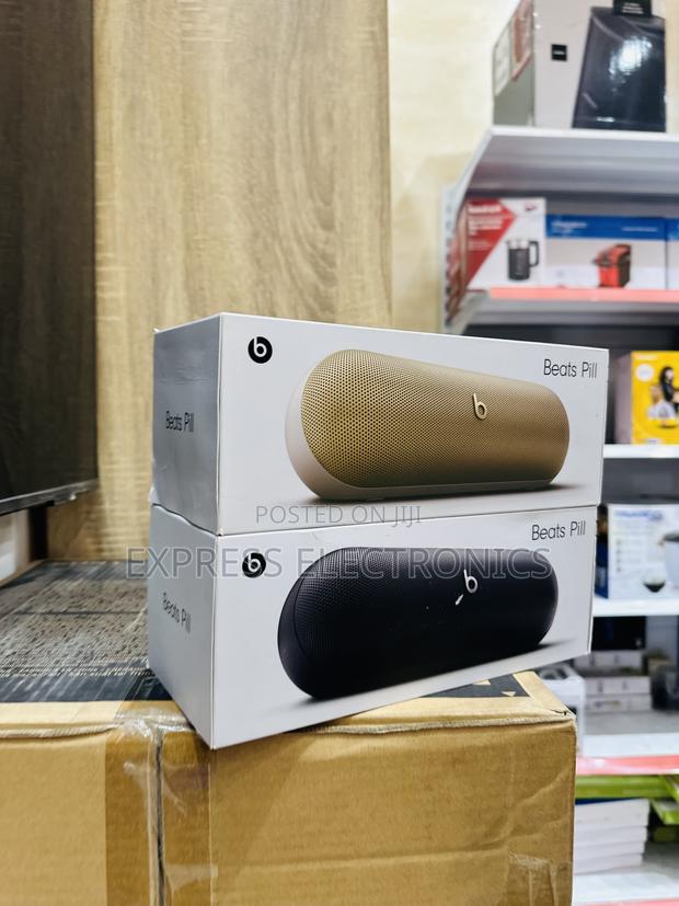 Newly Selected Beats Pill Speaker · Photo 1