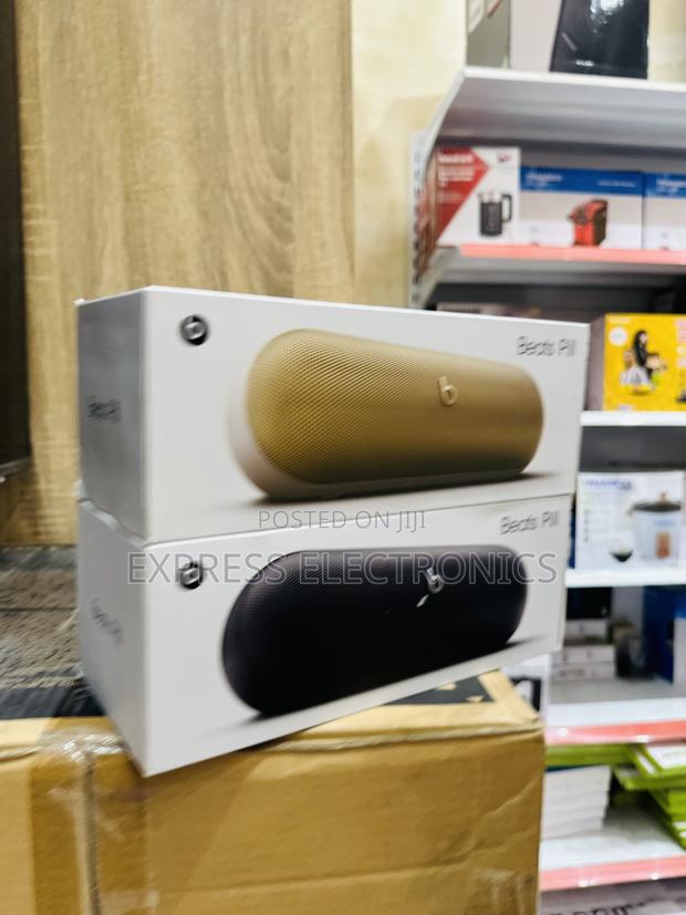 Highly Recommended Beats Pill Speaker · Photo 1