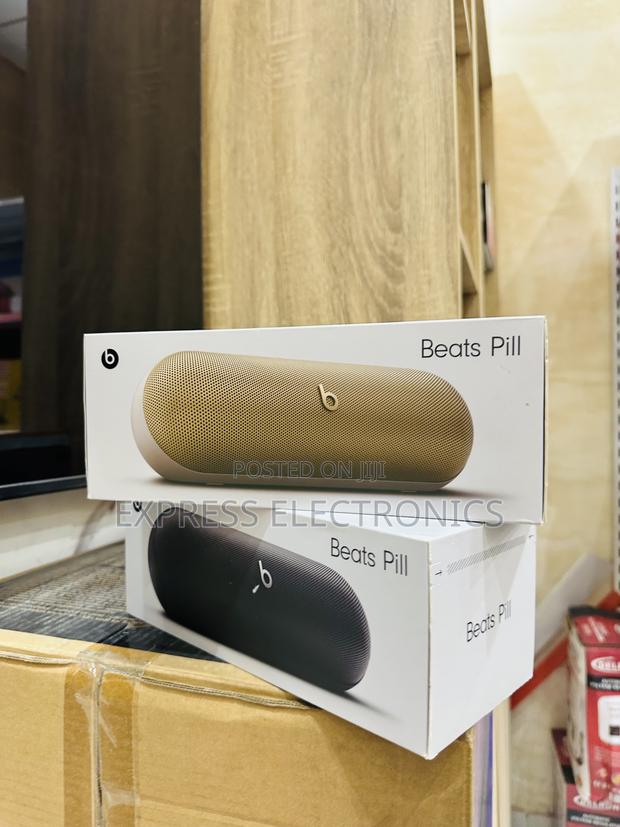 Call for the Best Beats Pill Speaker · Photo 1