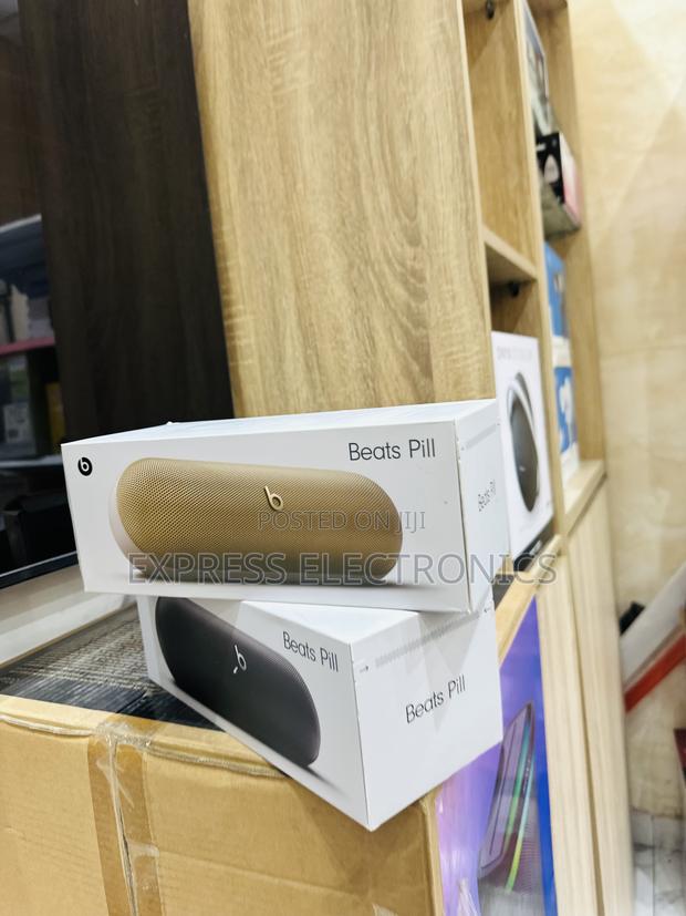 Shop From the Best Store for Beats Pill Speaker · Photo 1