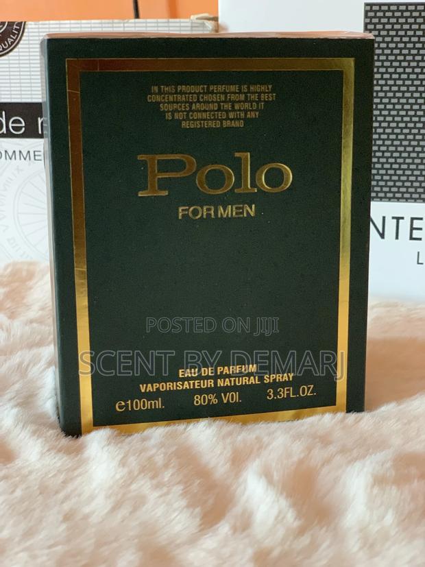 Smart Collection 01 (Polo for Men) image 2